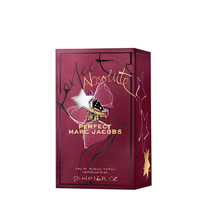 Marc Jacobs Perfect Absolute Eau de Parfum