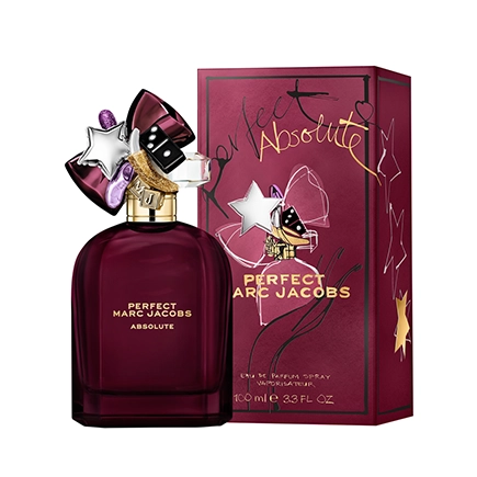 Marc Jacobs Perfect Absolute Eau de Parfum