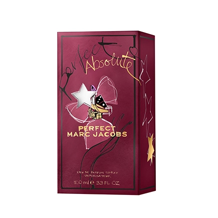 Marc Jacobs Perfect Absolute Eau de Parfum