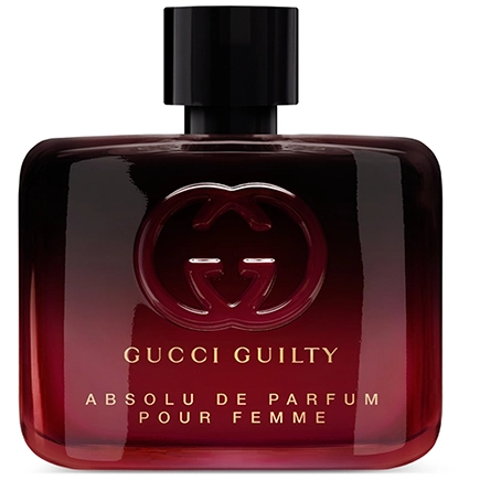 Gucci Guilty Absolu Parfum Pour Femme