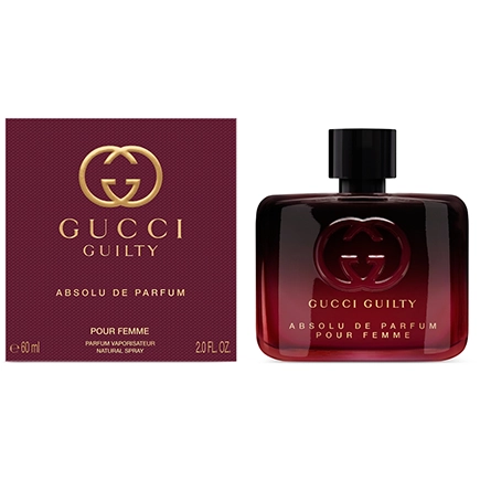 Gucci Guilty Absolu Parfum Pour Femme