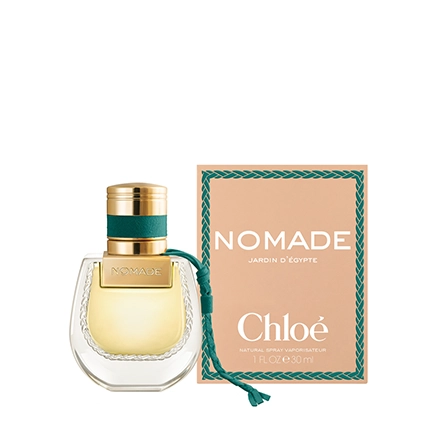 Chloé Nomade Jardin d'Égypte Eau de Parfum