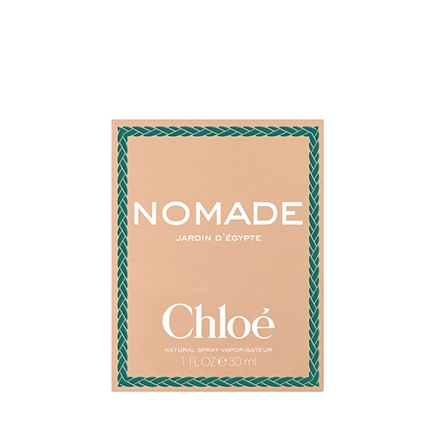 Chloé Nomade Jardin d'Égypte Eau de Parfum