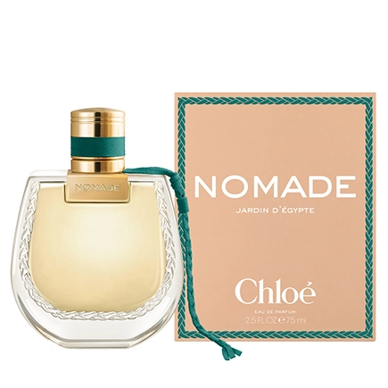 Chloé Nomade Jardin d'Égypte Eau de Parfum