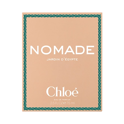 Chloé Nomade Jardin d'Égypte Eau de Parfum