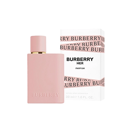 Burberry Her Parfum