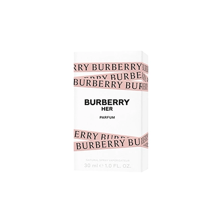 Burberry Her Parfum
