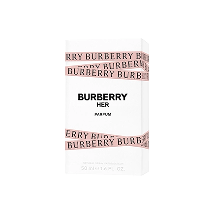 Burberry Her Parfum