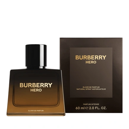 Burberry Hero Elixir de Parfum