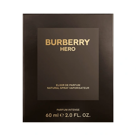 Burberry Hero Elixir de Parfum