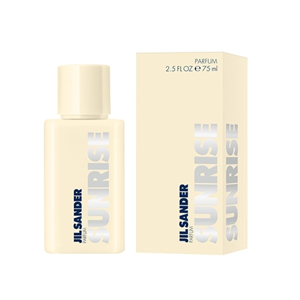 Jil Sander Sunrise Parfum