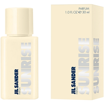 Jil Sander Sunrise Parfum