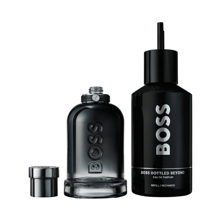 Hugo Boss Boss Bottled Beyond Eau de Parfum refillable