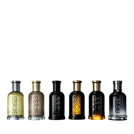 Hugo Boss Boss Bottled Beyond Eau de Parfum refillable