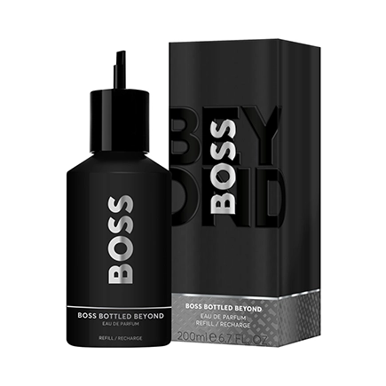 Hugo Boss Boss Bottled Beyond Eau de Parfum Refill