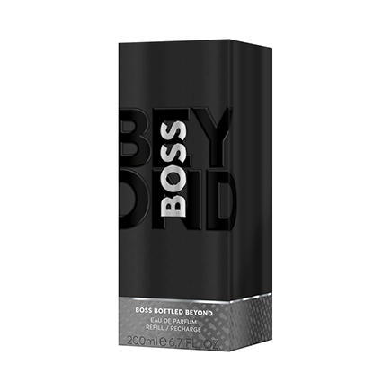 Hugo Boss Boss Bottled Beyond Eau de Parfum Refill