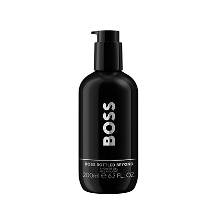 Hugo Boss Bottled Beyond Shower Gel