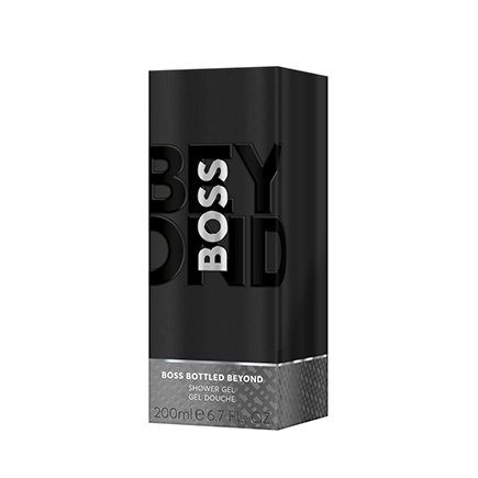 Hugo Boss Bottled Beyond Shower Gel