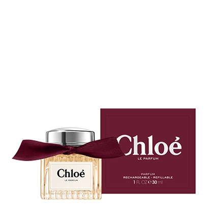 Chloé Le Parfum refillable