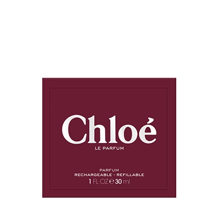 Chloé Le Parfum refillable