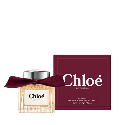 Chloé Le Parfum refillable