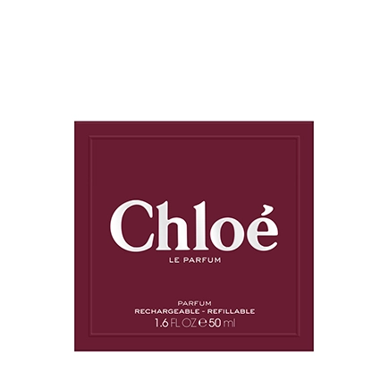 Chloé Le Parfum refillable