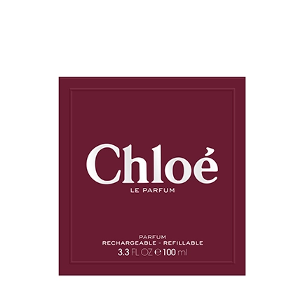 Chloé Le Parfum refillable