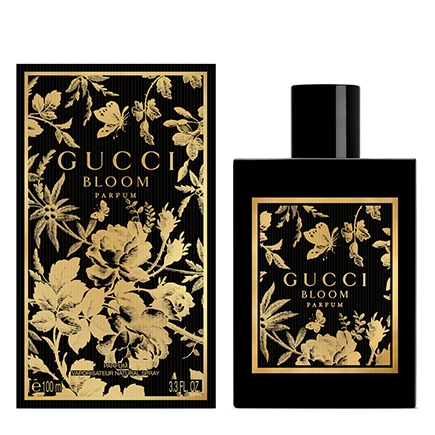 Gucci Bloom Parfum