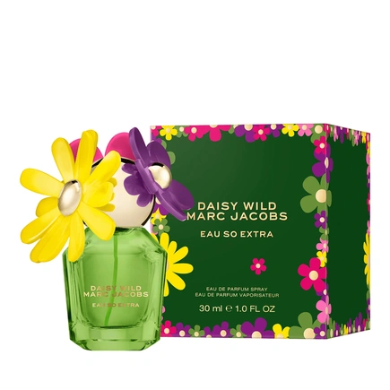 Marc Jacobs Daisy Wild Eau So Extra Eau de Parfum