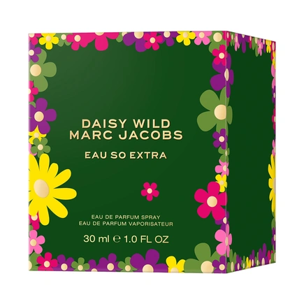 Marc Jacobs Daisy Wild Eau So Extra Eau de Parfum