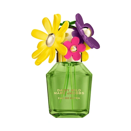 Marc Jacobs Daisy Wild Eau So Extra Eau de Parfum