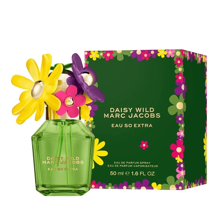 Marc Jacobs Daisy Wild Eau So Extra Eau de Parfum