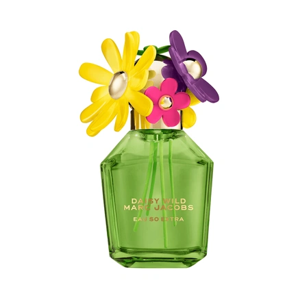 Marc Jacobs Daisy Wild Eau So Extra Eau de Parfum