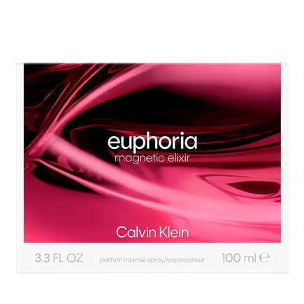 Calvin Klein Euphoria Magnetic Elixir Eau de Parfum