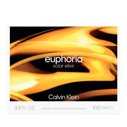 Calvin Klein Euphoria Solar Elixir Eau de Parfum