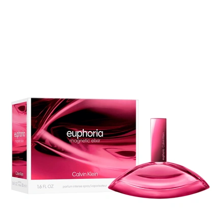 Calvin Klein Euphoria Magnetic Elixir Eau de Parfum