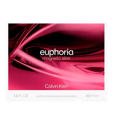 Calvin Klein Euphoria Magnetic Elixir Eau de Parfum