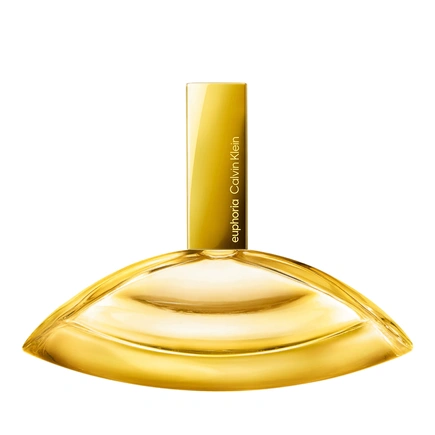 Calvin Klein Euphoria Solar Elixir Eau de Parfum