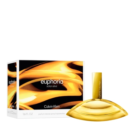 Calvin Klein Euphoria Solar Elixir Eau de Parfum