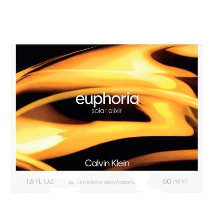 Calvin Klein Euphoria Solar Elixir Eau de Parfum