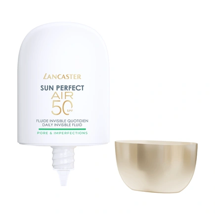 Lancaster Sun Perfect Air SPF50 Pore