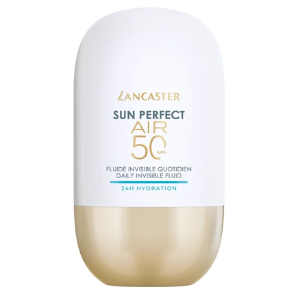 Lancaster Sun Perfect Air SPF50 Hydra