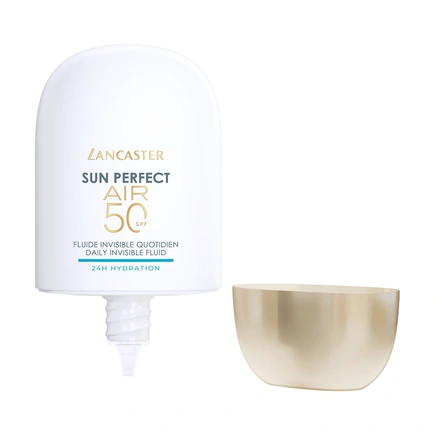 Lancaster Sun Perfect Air SPF50 Hydra