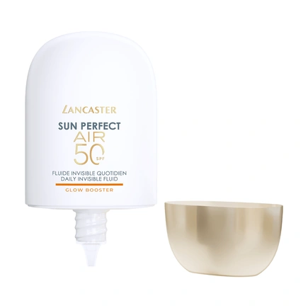 Lancaster Sun Perfect Air SPF50 Glow