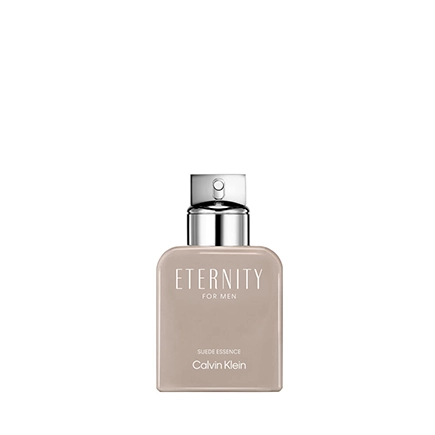 Calvin Klein Eternity for Men Suede Essence Parfum