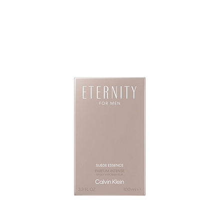 Calvin Klein Eternity for Men Suede Essence Parfum