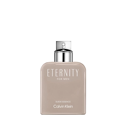 Calvin Klein Eternity for Men Suede Essence Parfum