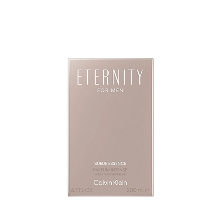 Calvin Klein Eternity for Men Suede Essence Parfum