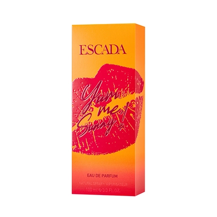 Escada Yum me Eau de Parfum