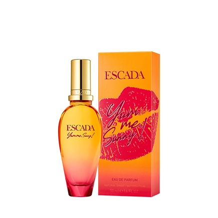 Escada Yum me Eau de Parfum